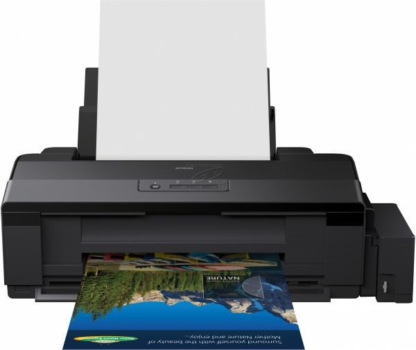 Epson A3 4 Color Printer